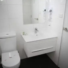 Отель Doctor Syntax 4* Стандартный номер фото 5