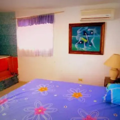 Hotel Castello Italiano Улучшенный номер