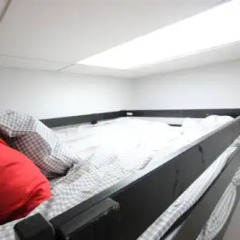 Отель Rentflatmadrid Апартаменты фото 37