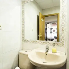 Отель Rentflatmadrid Апартаменты фото 16