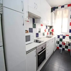 Отель Rentflatmadrid Апартаменты фото 7