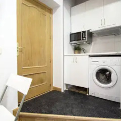 Отель Rentflatmadrid Апартаменты фото 31