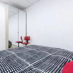Отель Rentflatmadrid Апартаменты фото 38