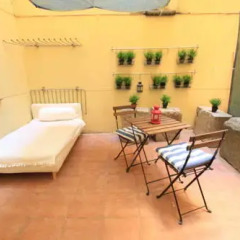 Отель Rentflatmadrid Апартаменты фото 33