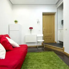 Отель Rentflatmadrid Апартаменты фото 18