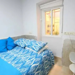 Отель Rentflatmadrid Апартаменты фото 38