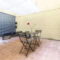 Отель Rentflatmadrid Апартаменты фото 37