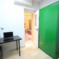 Отель Rentflatmadrid Апартаменты фото 29