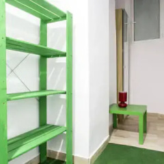 Отель Rentflatmadrid Апартаменты фото 33