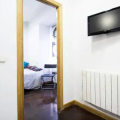 Отель Rentflatmadrid Апартаменты фото 21