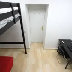 Отель Rentflatmadrid Апартаменты фото 25