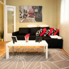 Отель Rentflatmadrid Апартаменты фото 3