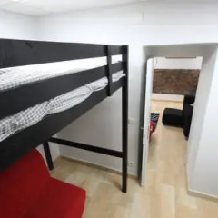 Отель Rentflatmadrid Апартаменты фото 46
