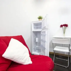 Отель Rentflatmadrid Апартаменты фото 23