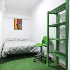 Отель Rentflatmadrid Апартаменты фото 50