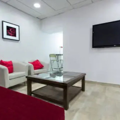 Отель Rentflatmadrid Апартаменты фото 2