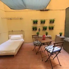 Отель Rentflatmadrid Апартаменты фото 42