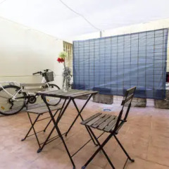 Отель Rentflatmadrid Апартаменты фото 42