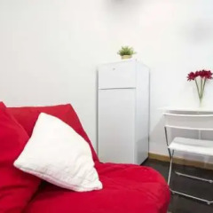 Отель Rentflatmadrid Апартаменты фото 27
