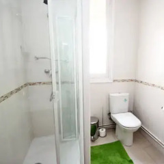 Отель Rentflatmadrid Апартаменты фото 17