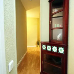 Отель Rentflatmadrid Апартаменты фото 4