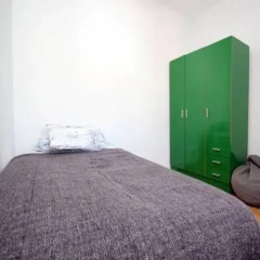 Отель Rentflatmadrid Апартаменты фото 6