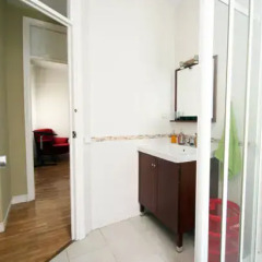Отель Rentflatmadrid Апартаменты фото 14