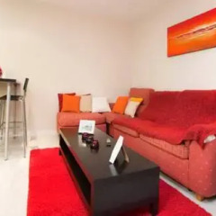 Отель Rentflatmadrid Апартаменты фото 6