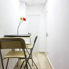 Отель Rentflatmadrid Апартаменты фото 35