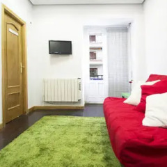 Отель Rentflatmadrid Апартаменты фото 29