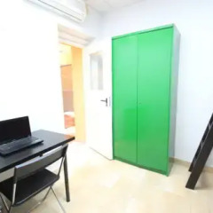 Отель Rentflatmadrid Апартаменты фото 19