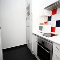 Отель Rentflatmadrid Апартаменты фото 9