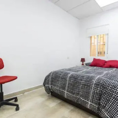 Отель Rentflatmadrid Апартаменты фото 40