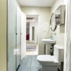 Отель Rentflatmadrid Апартаменты фото 32