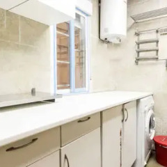 Отель Rentflatmadrid Апартаменты фото 49