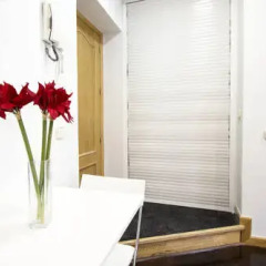 Отель Rentflatmadrid Апартаменты фото 19