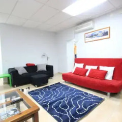Отель Rentflatmadrid Апартаменты фото 40