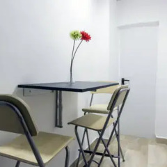 Отель Rentflatmadrid Апартаменты фото 39