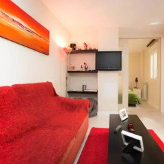 Отель Rentflatmadrid Апартаменты фото 8