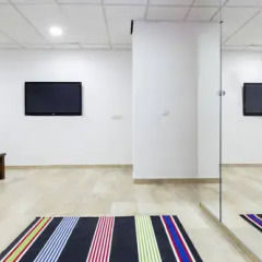 Отель Rentflatmadrid Апартаменты фото 45
