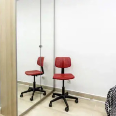 Отель Rentflatmadrid Апартаменты фото 44