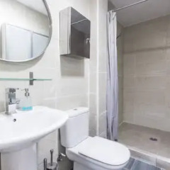 Отель Rentflatmadrid Апартаменты фото 34
