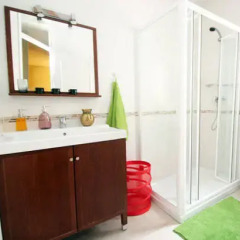 Отель Rentflatmadrid Апартаменты фото 13