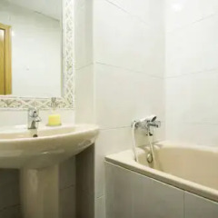 Отель Rentflatmadrid Апартаменты фото 30