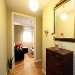 Отель Rentflatmadrid Апартаменты фото 5