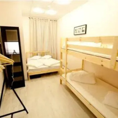 Hostel Royal Стандартный номер с различными типами кроватей