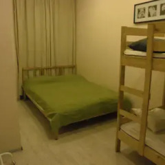 Hostel Royal Стандартный номер с различными типами кроватей фото 2