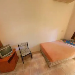 Отель Tik's Place Стандартный номер с различными типами кроватей фото 2