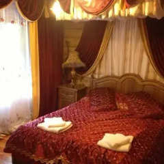 Гостиница Arnika Люкс разные типы кроватей фото 4