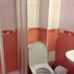 Гостиница Arnika Номер Эконом разные типы кроватей фото 4
